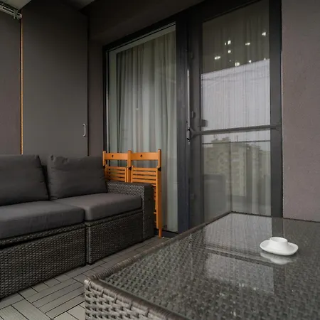 Foisorului Brand New With Huge Balcony *