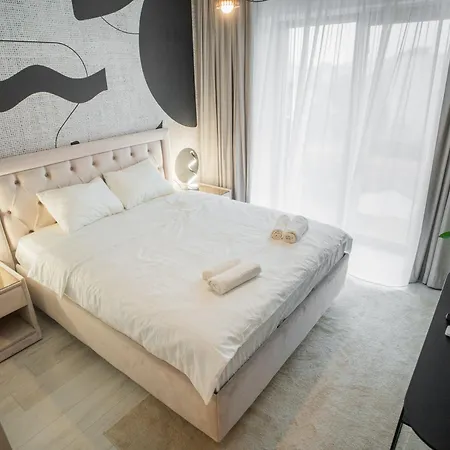 Foisorului Brand New With Huge Balcony Daire *