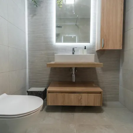 Appartamento Foisorului Brand New With Huge Balcony *