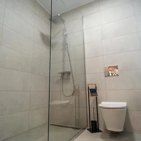 Foisorului Brand New With Huge Balcony Daire