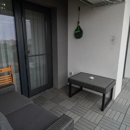 Foisorului Brand New With Huge Balcony *