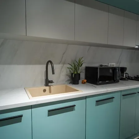 Appartamento Foisorului Brand New With Huge Balcony *